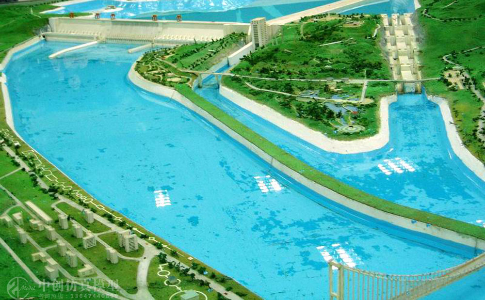 模型制作要注意哪些方面？科威模型为您解答