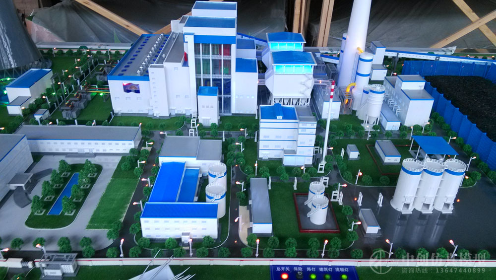 仿真沙模型的广泛应用给行业带来了巨大的发展 - 新闻动态 - 中创仿真模型13647440899