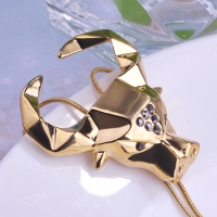 1203100914 FashionAlloy Pearl  Earrings 
