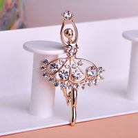 2213400842  Esmalte Panda Piercing Navel Belly Button Rings 1 color