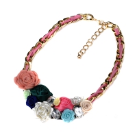 0206100318 Tiffny Classic Style Key Brooches 2 colors Hot Sale