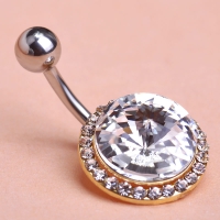 7106100478 Trendy Colorful Swarovski Zirconia Flower Brooches 2 colores