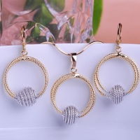 5506100214 Fashion Alloy Crystal Snake Brooch 2 colores
