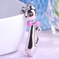 0203103149 Fashion Alloy  Crystal Pearl  Earrings 2 Colores