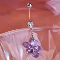 0203103146  Shourouk Stud Earrings 4 Colores