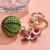 2213400841 Classic Crystal Cross Piercing Navel Belly Button Rings 2 colores