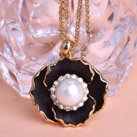 7106100343 Fashion Alloy Rhinestone Elephant Brooch 1 color