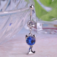 5003100583 Classic Alloy Earrings 2 Colores