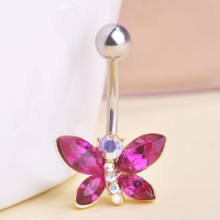 5003100249 Fashion Alloy  Earrings