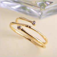 1204100068 Fashion Alloy Crystal Enamel Snake Pendant 