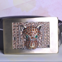 0205101190 Classic Alloy Crystal Bangle 3 Colores