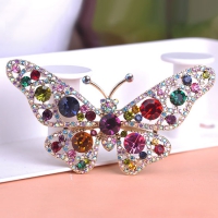 7613400009 Enamel Kind Panda Piercing Navel Belly Button Rings 1 color