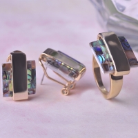 0210100188 Fashion Alloy stoving varnish Pea Keychains  Bag Buckles 1 Color