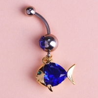 1204100022  Fashion Alloy Crystal Pearl Pendant 