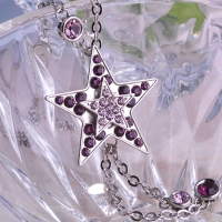 1203100897 Fashion Alloy  Pearl Earrings 