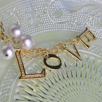 7106100465 Fashion Crystal Alloy Plant Brooch 1 colores
