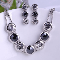 7106100440 Fashion Crystal Turtle Small Brooch 3 colores