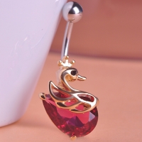 1203101001 Fashion Alloy Pearl Flower Necklace&Earring Sets 