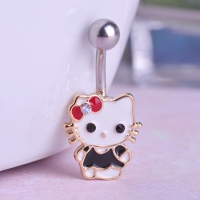 0203103073 Fashion Alloy Earrings 
