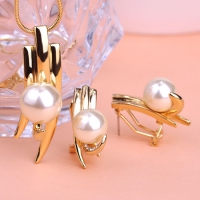 7106100482 Fashion Crystal Elephant Small Brooch 1 color