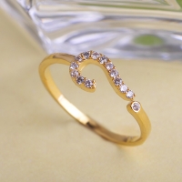 1204100034 Fashion Alloy Enamel  Pendant 