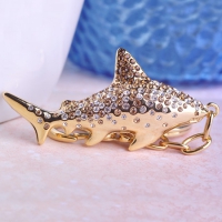 0203103030 Fashion Alloy   Rhinestone Dancing Girl  Earrings 2 Colores