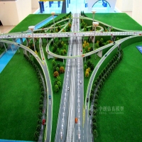 交通运输与物流实训设备教学模型