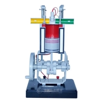 内燃机系列教培实训设备模型
